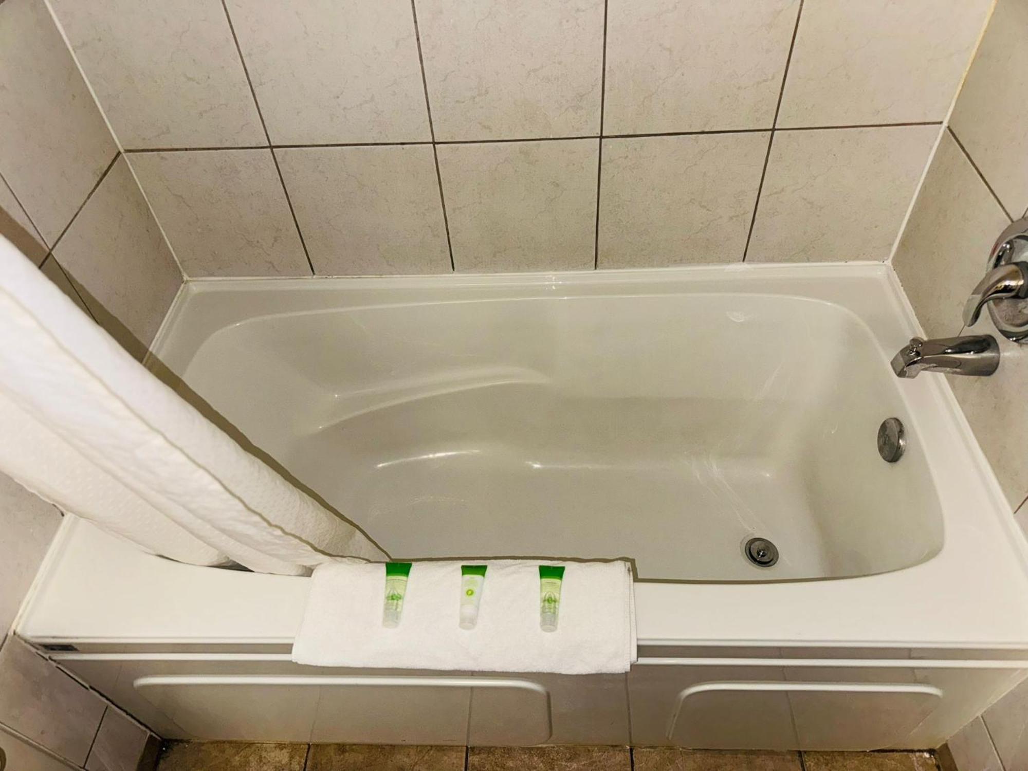 גראנדה פראירי Silver Crest Lodge מראה חיצוני תמונה